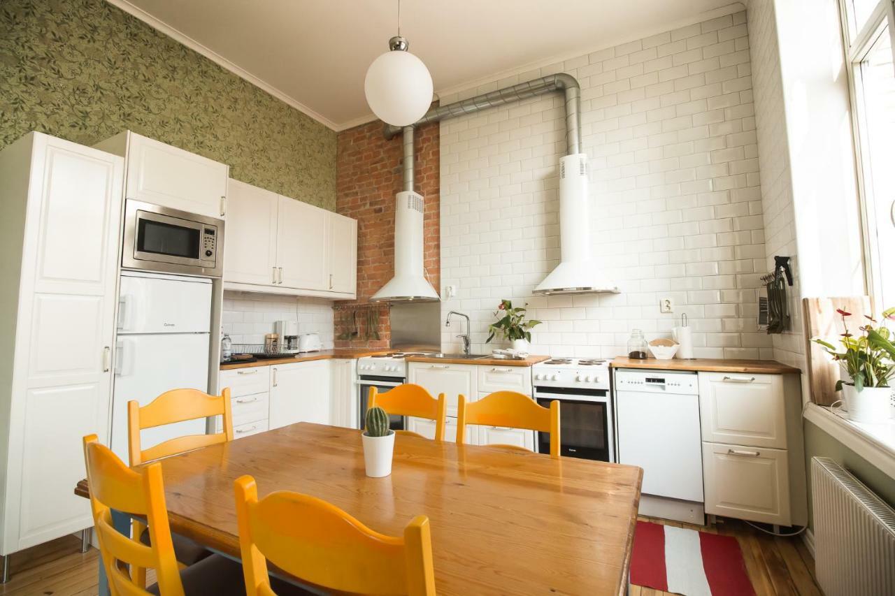 Lysekil City Rooms & Suites Exteriör bild